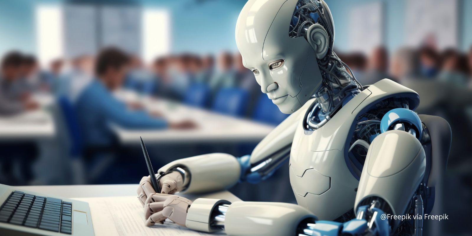machine learning