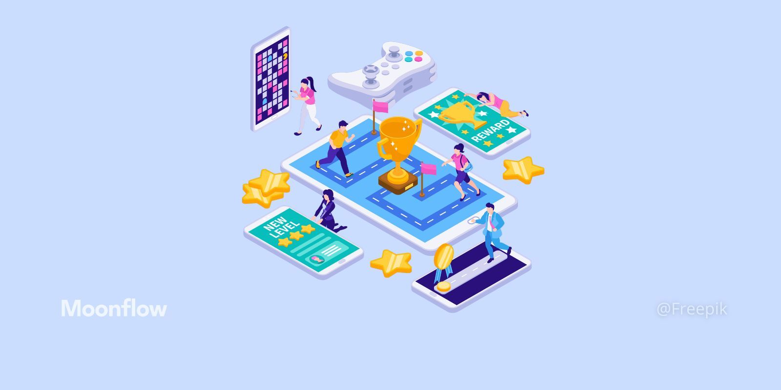 gamificacion cobranzas