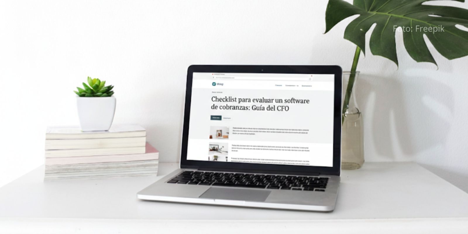 mejor software de cobranzas en Perú.