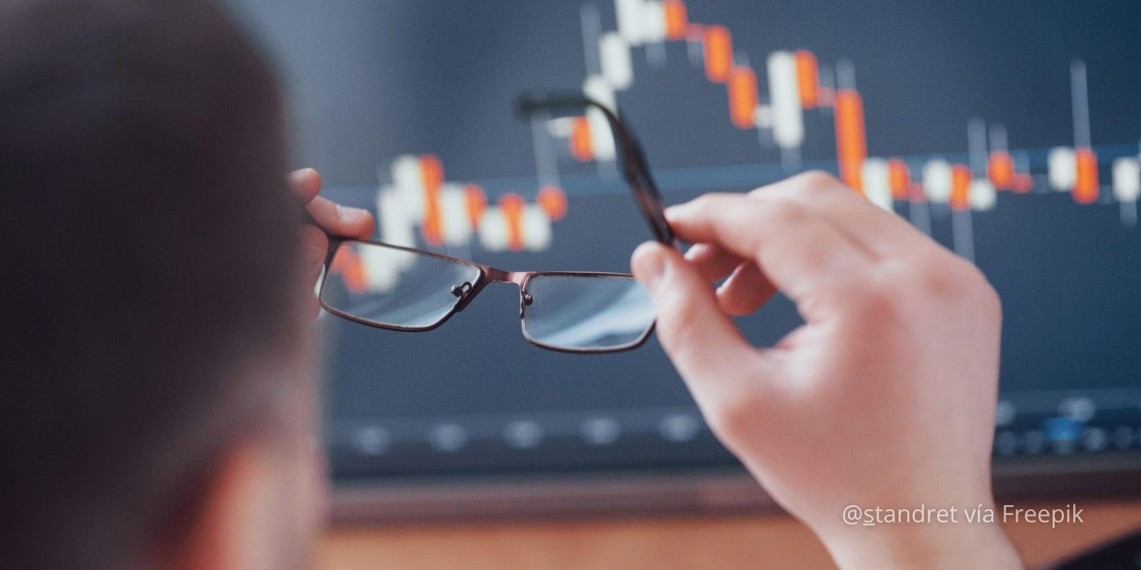 tendencias de finanzas