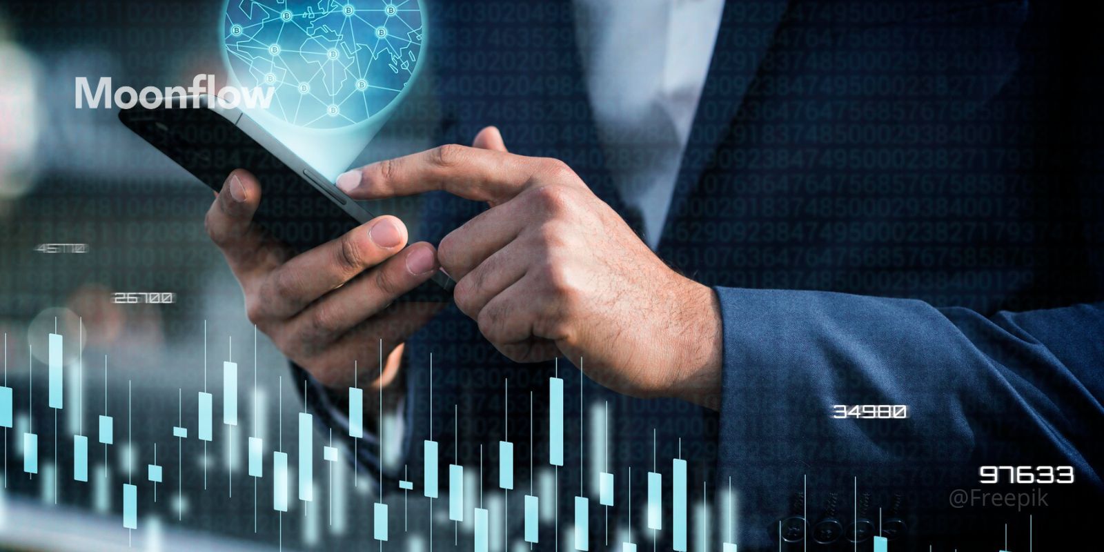 Finanzas sostenibles y automatizadas