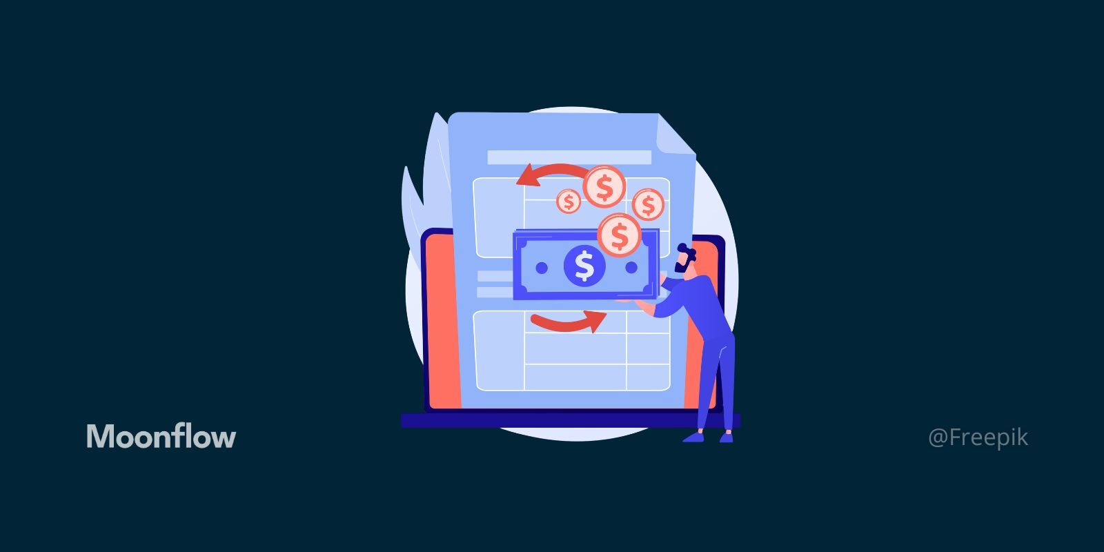 Cómo mejorar la rotación de cuentas por cobrar