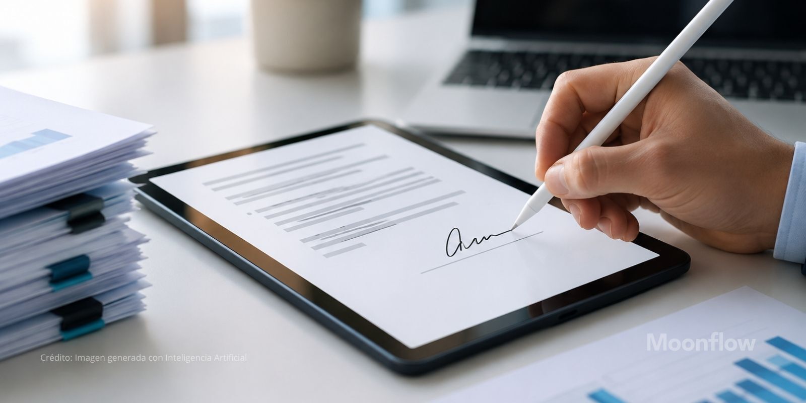 Firma Electrónica