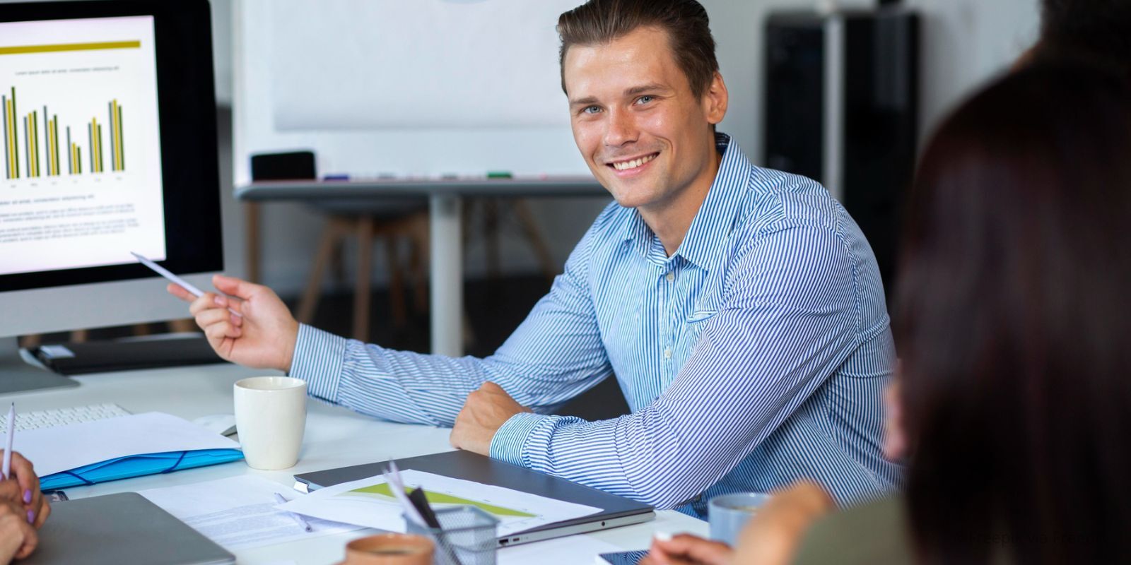 Principales funciones de gerente de finanzas en una empresa