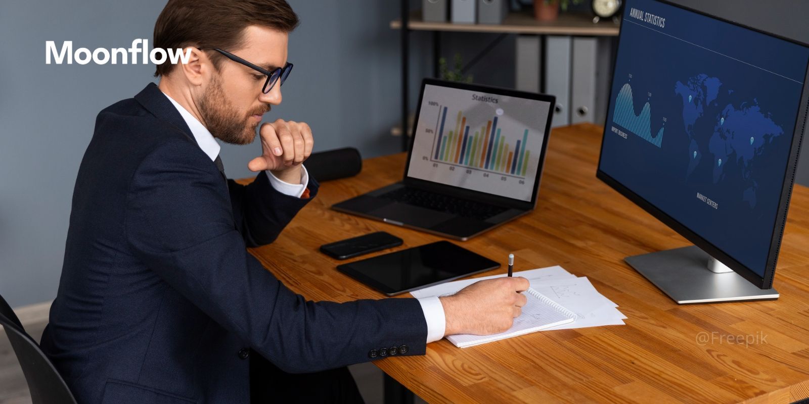 desafios gestion financiera