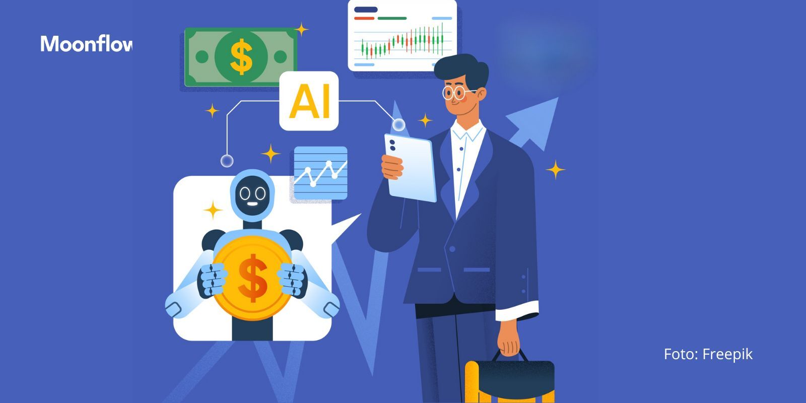 IA aplicada a cobranzas