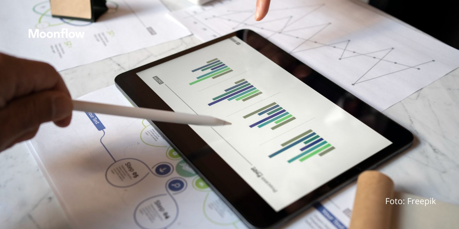 reporting financiero