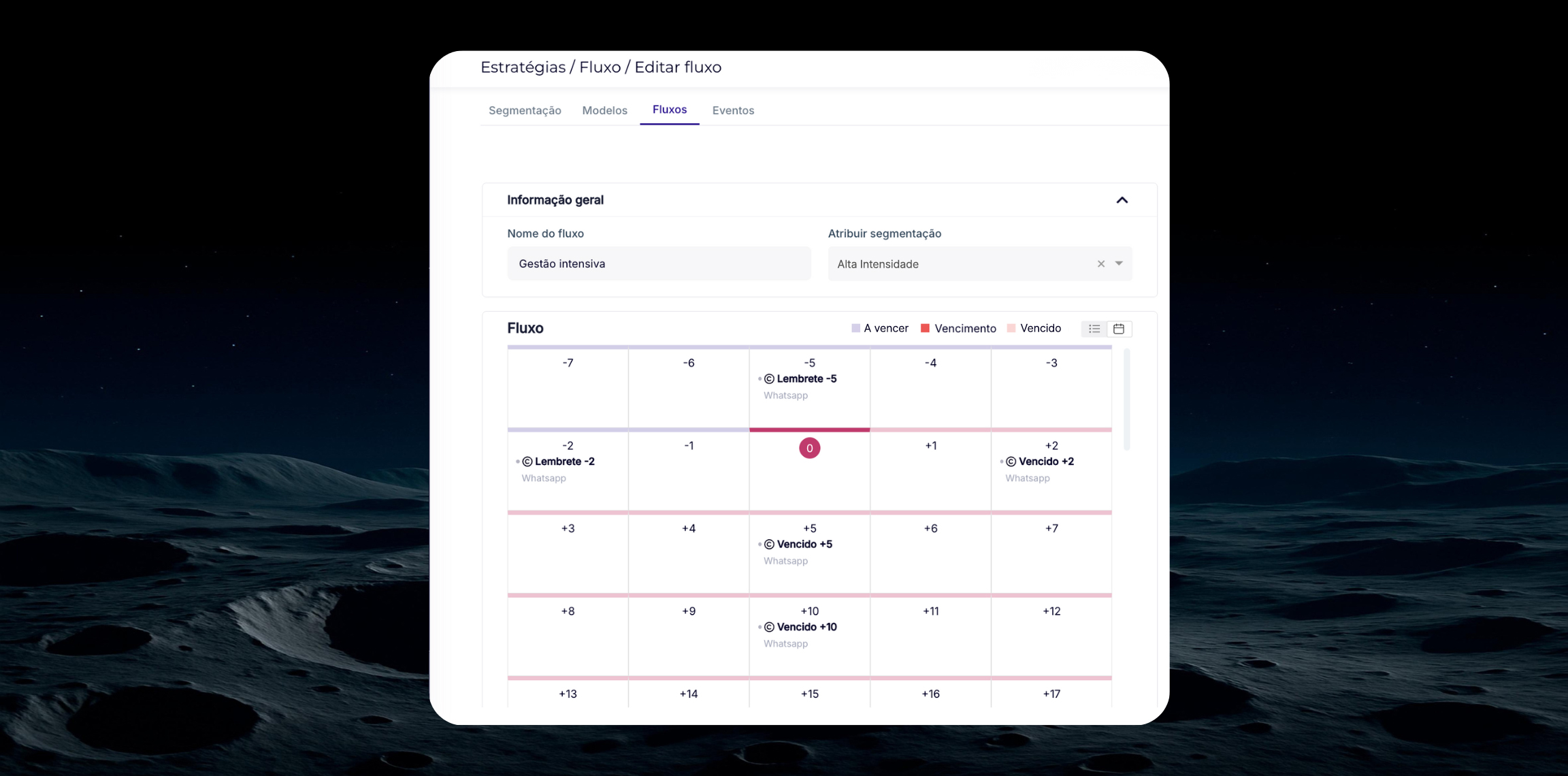 Automatización Agente