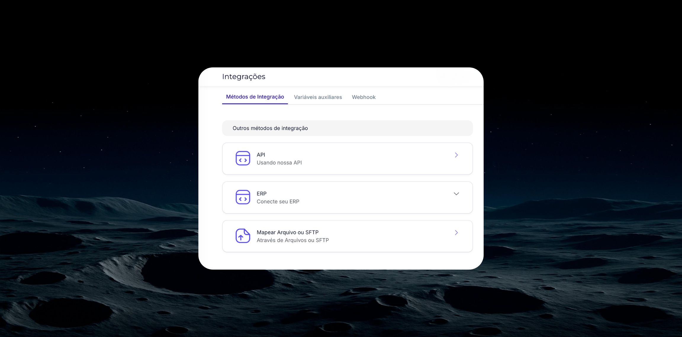 Card 1 - Importa - BRA