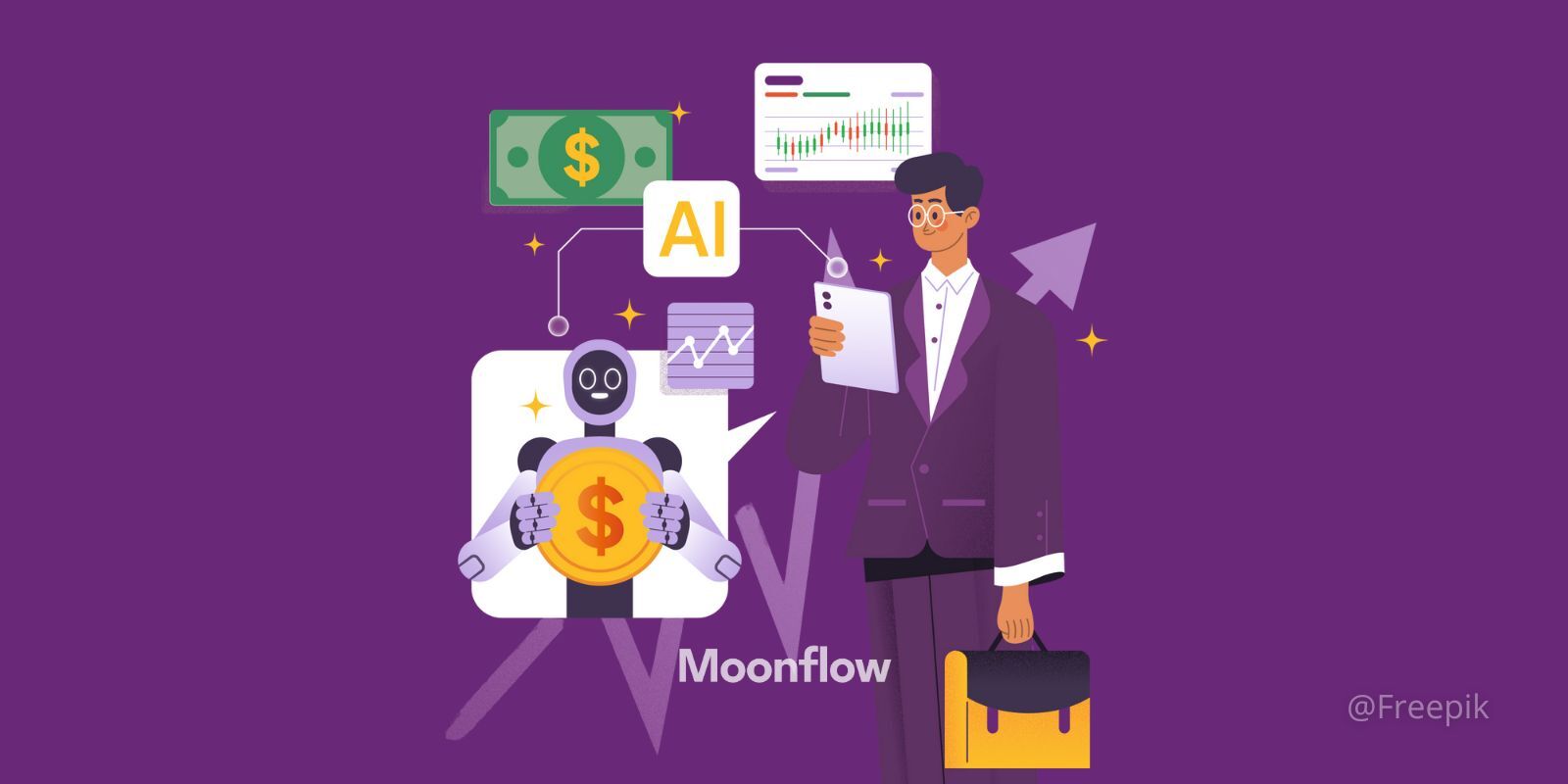 IA en gestión de crédito y cobranza